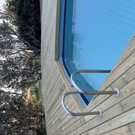 Ca Landreu Ecoturisme Villa Tiana Exterior photo